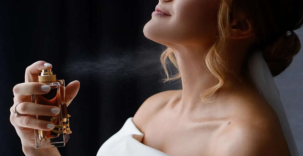How to Make Your Perfume Last Longer in Summer