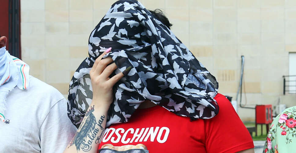 Mumbai Police Uncovers Major Prostitution Ring