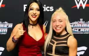 WWE Summerslam 2025: Naomi Retains Title Amidst Fiery Challenge from Stephanie Vaquer