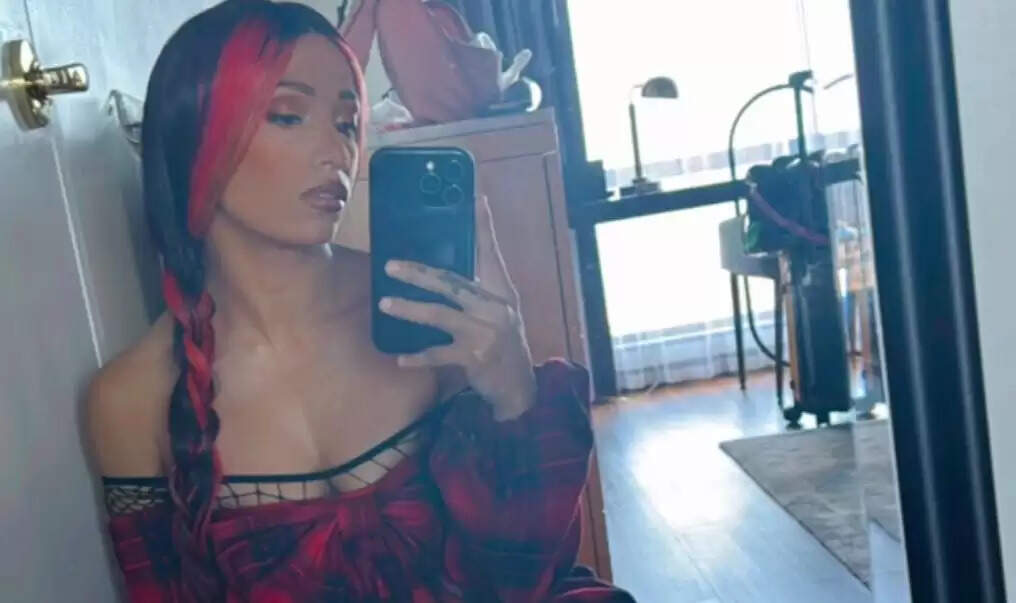 Mercedes Mone Confirms New Romance with AEW Wrestler The Beast Mortos