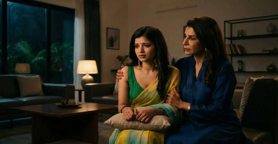 What Shocking Twist Awaits Maira in Yeh Rishta Kya Kehlata Hai? A Stalker&rsquo;s Revenge Unfolds!