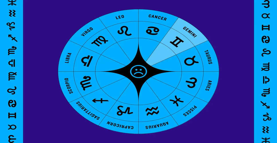 What Do the Stars Hold for You Today? Discover Your Daily Horoscope!