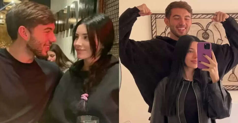 The Wizard Liz Ends Engagement Amid Cheating Allegations