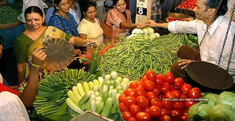 Wholesale Price Inflation Rises to 2.13% in February 2026