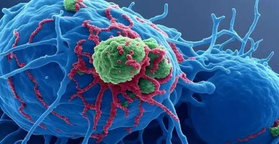 Government's Initiative to Combat Cervical Cancer in India