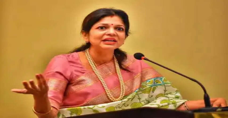 Who Are the New Faces of PMK in Tamil Nadu's Upcoming Elections?