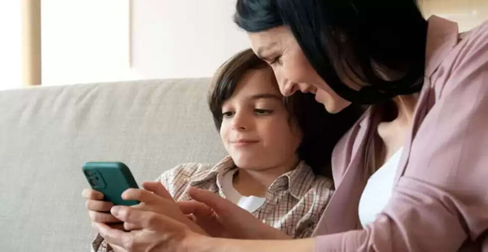 Effective Communication Tips for Strengthening Parent-Child Relationships