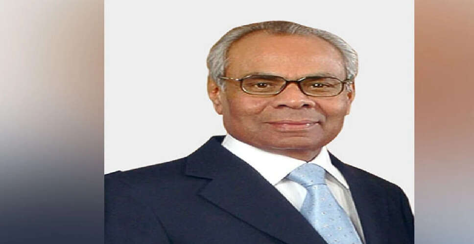 Tributes Pour in for Gopichand Hinduja, Renowned Billionaire and Philanthropist