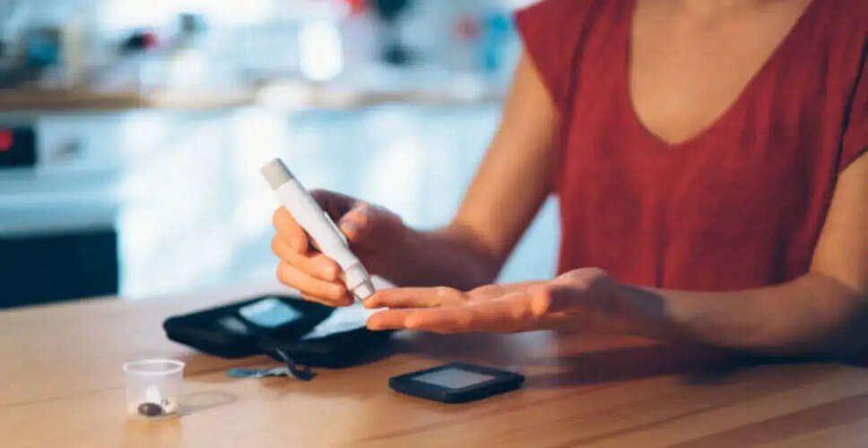 Understanding Prediabetes: A Silent Health Risk