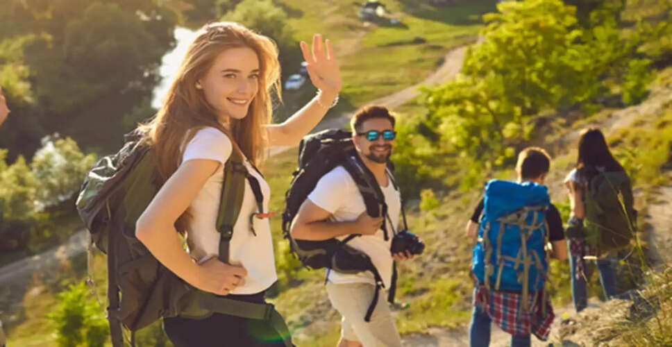 Top Destinations to Explore in April: A Travel Guide