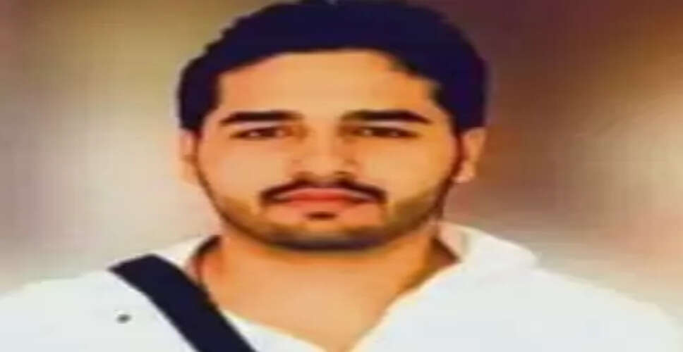 NIA Unveils Charges Against Shooters in Neemrana Hotel Shooting Linked to Khalistani Terrorism