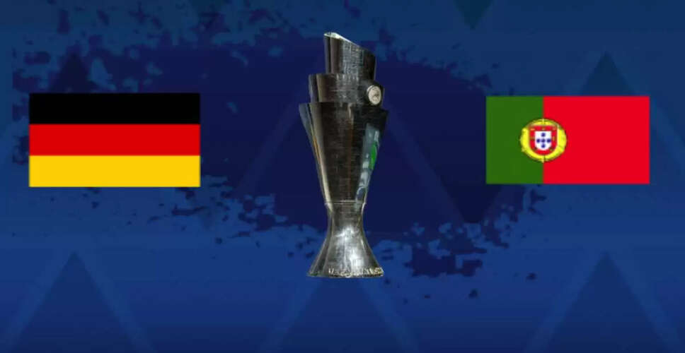 Germany vs Portugal: UEFA Nations League Semi-Final Preview and Line-ups