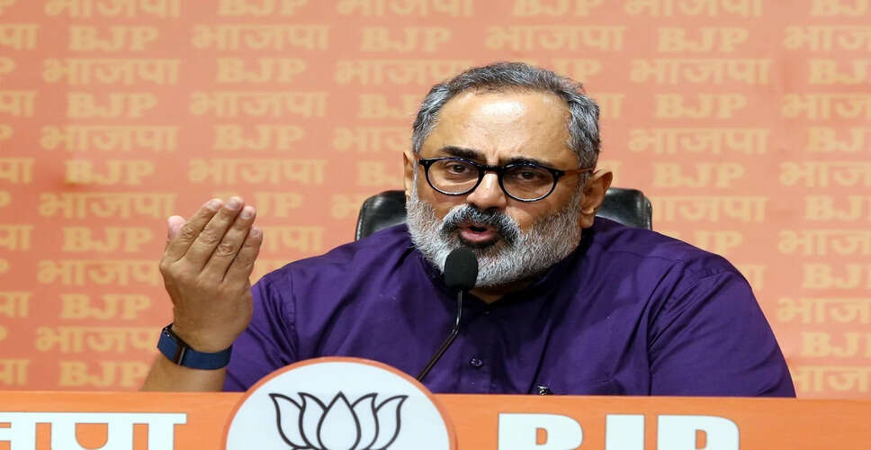 BJP Unveils First Candidate List for Kerala Assembly Elections