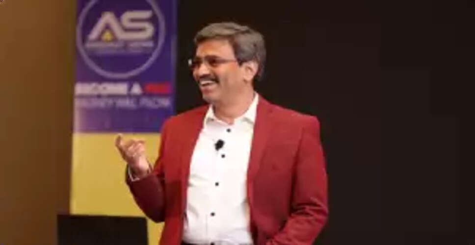 What Led to Avadhut Sathe's Ban from the Securities Market?