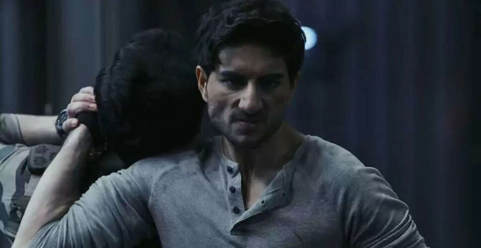 Exploring the Complex Themes of 'Sarzameen': A Unique Take on Kashmir's Turmoil