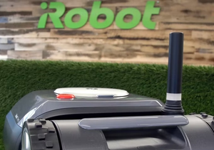 Irobot best sale terra cost