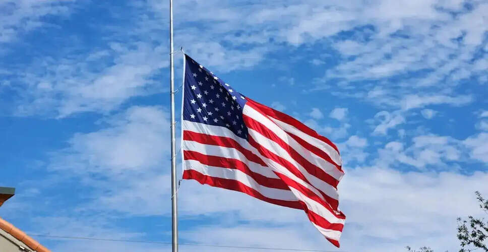 Honoring Fallen Heroes: Peace Officers Memorial Day Observance