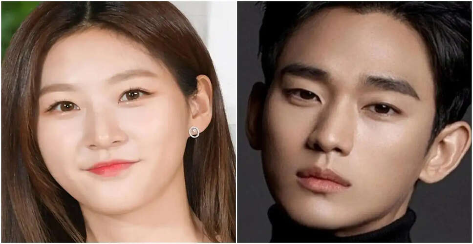 Tragic Aftermath of Kim Sae Ron's Death: Family Struggles Amidst Scandal