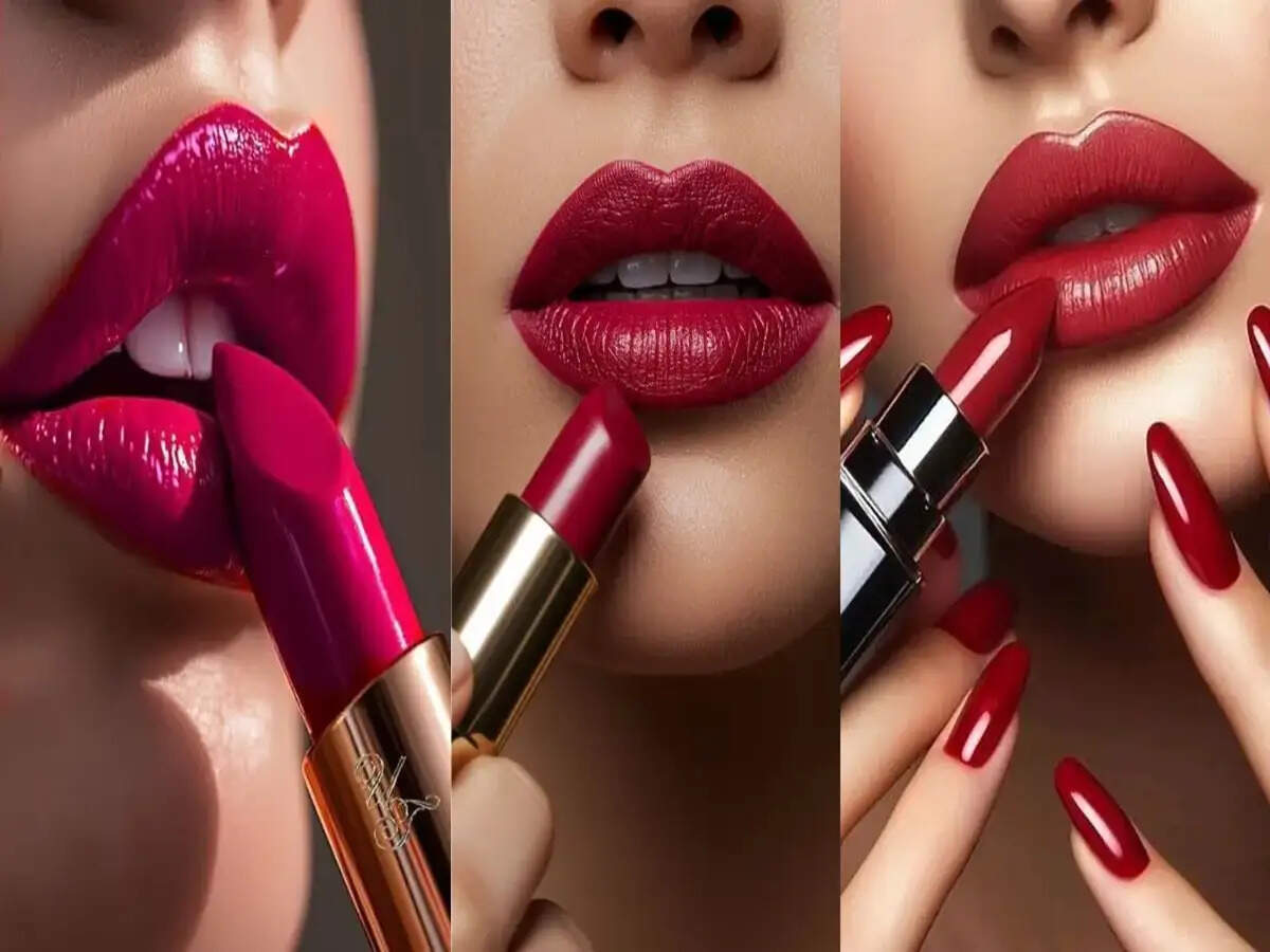 Mastering Red Lipstick: Essential Styling Tips