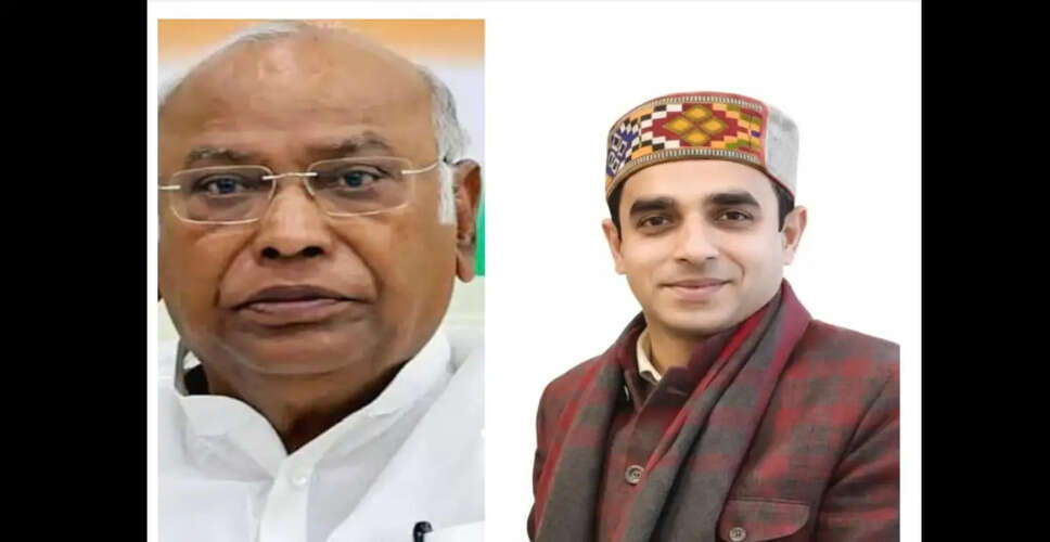 BJP Leader Criticizes Congress President's Remarks on Prime Minister