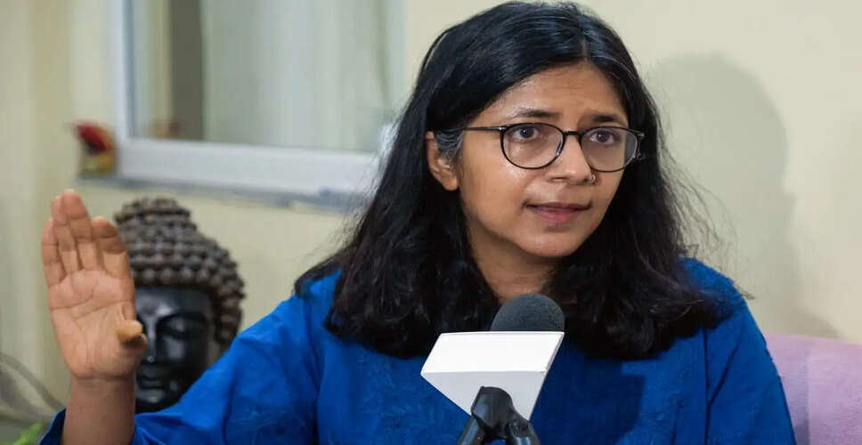 Swati Maliwal Resigns from AAP Amid Allegations of Corruption and Misconduct