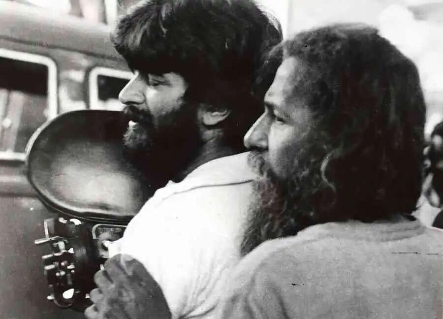 The Enduring Legacy of John Abraham: A Cinematic Pioneer