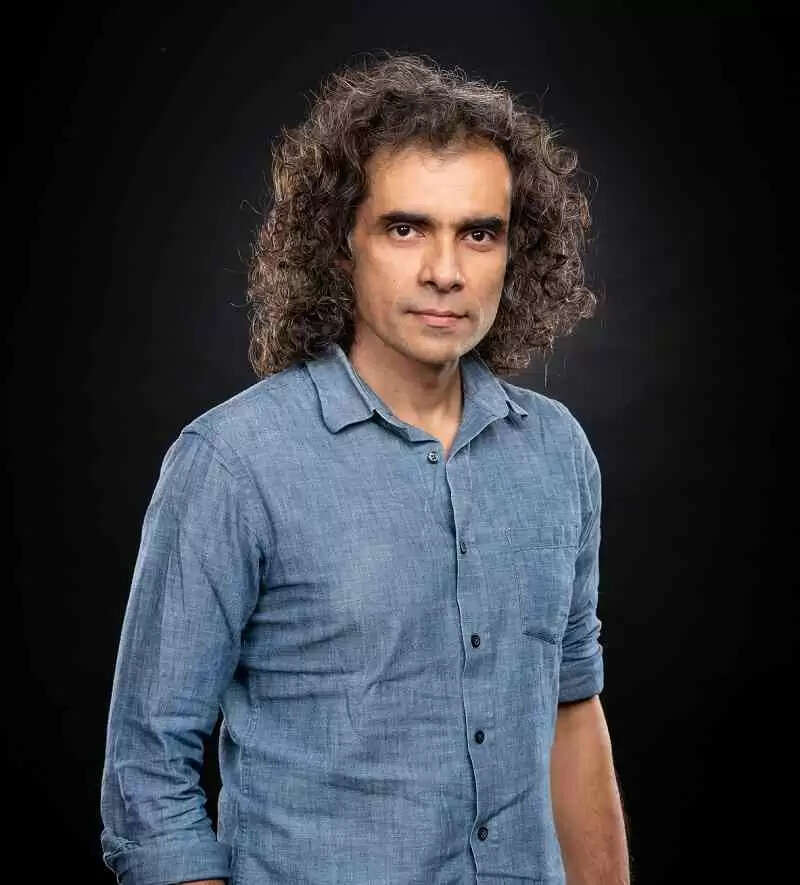 Imtiaz Ali Reflects on His Artistic Journey from Jamshedpur to Mumbai