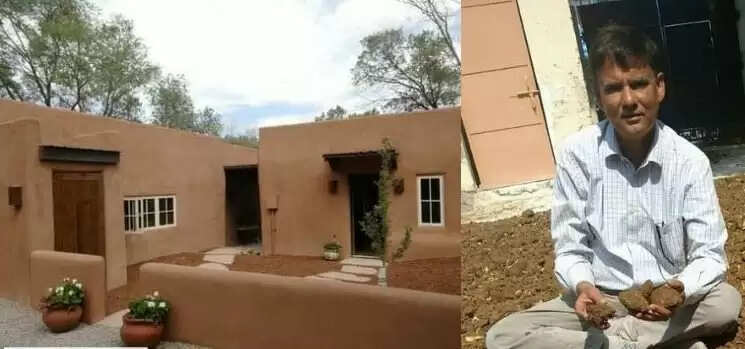 Innovative Use of Cow Dung: A Haryana Doctor's Eco-Friendly Business