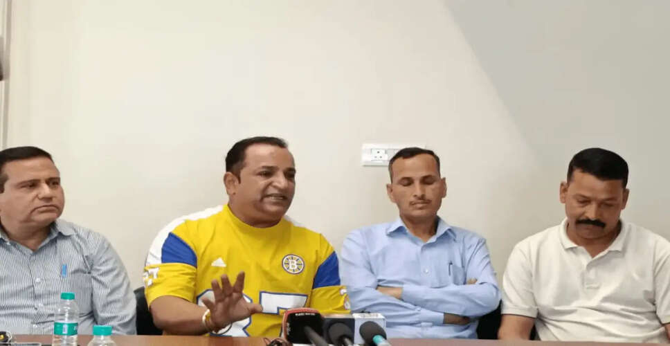 Private Bus Operators Demand Shutdown of Controversial Facebook Page in Himachal Pradesh