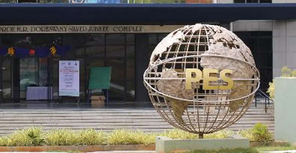 Bengaluru Professor Faces Legal Action for Alleged Islamophobic Remarks in Class