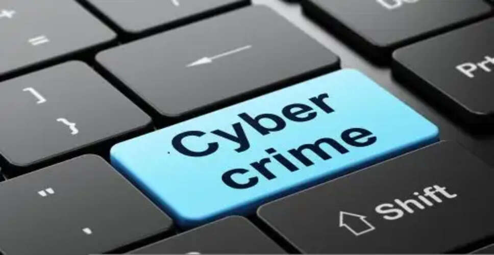 Cybercrime Surge in Odisha: Over ₹260 Crore Lost to Fraudsters