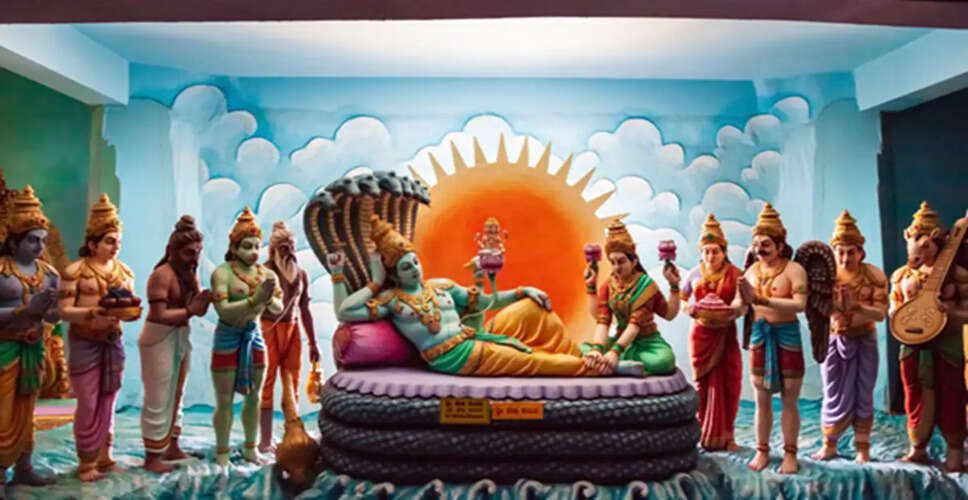 Nirjala Ekadashi Vrat 2026: Significance, Date, and Rituals