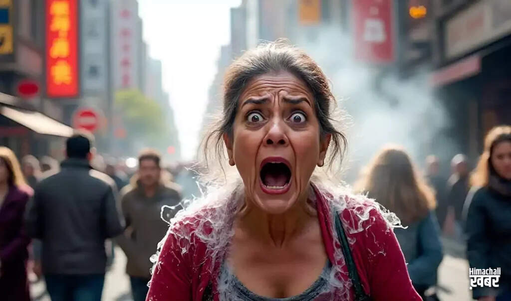 Court Sentences Man to 30 Years for Acid Attack on Widow in Kanpur