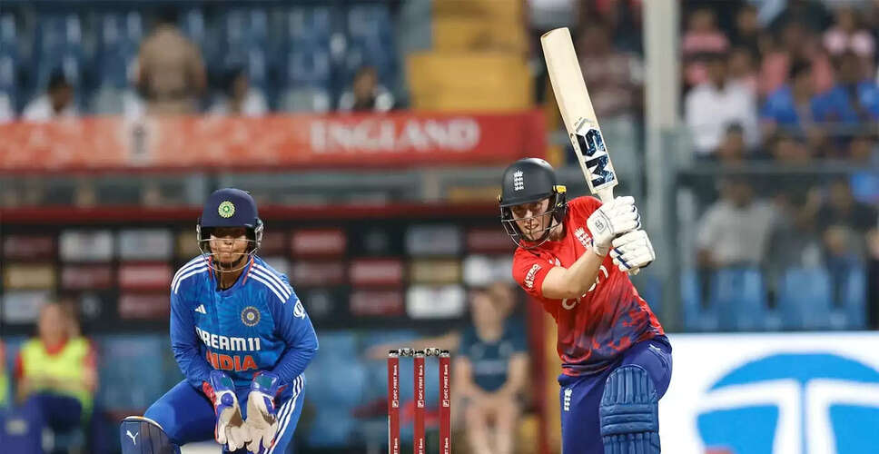 Heather Knight Transitions to General Manager Role with London Spirit Women's Team