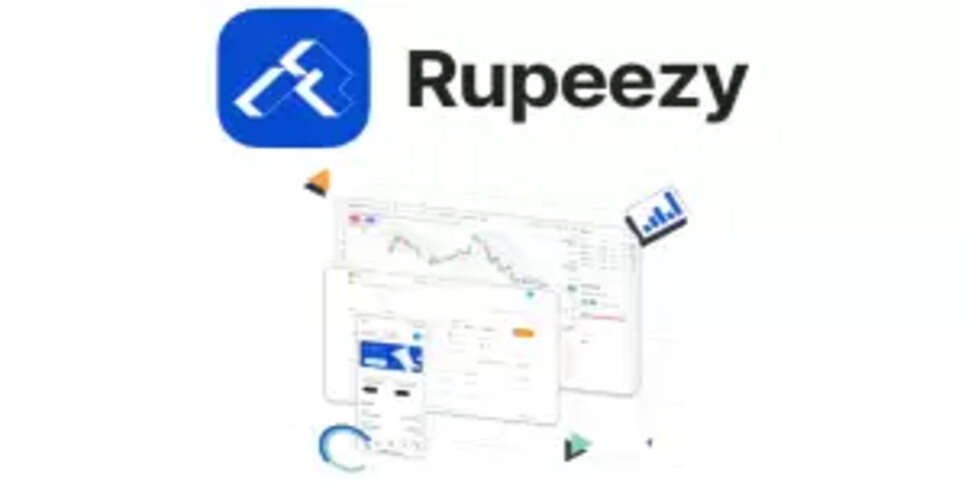 Unlocking Financial Success: How Rupeezy Transforms Your Investment Journey