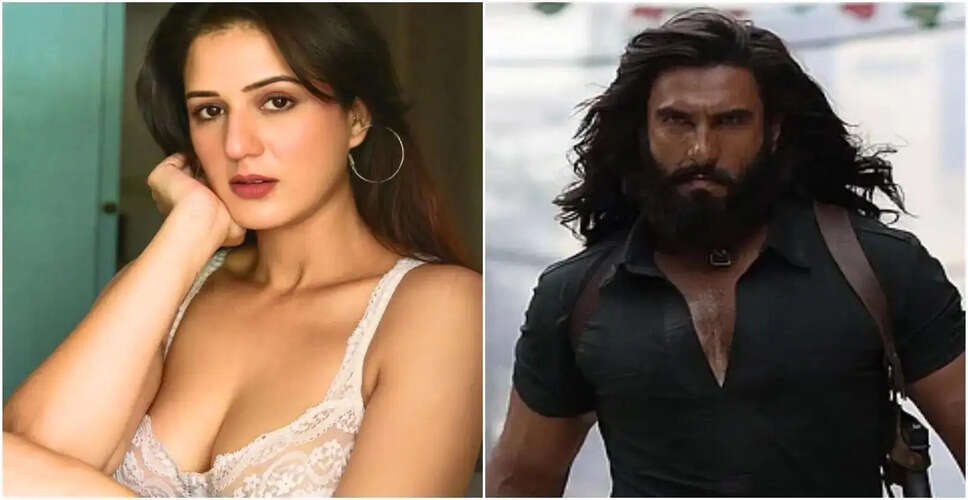 Isha Rikhi and Badshah's Rumored Wedding Sparks Online Buzz