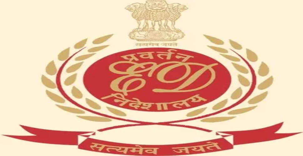 Enforcement Directorate Intensifies Probe into Andhra Pradesh Liquor Scam