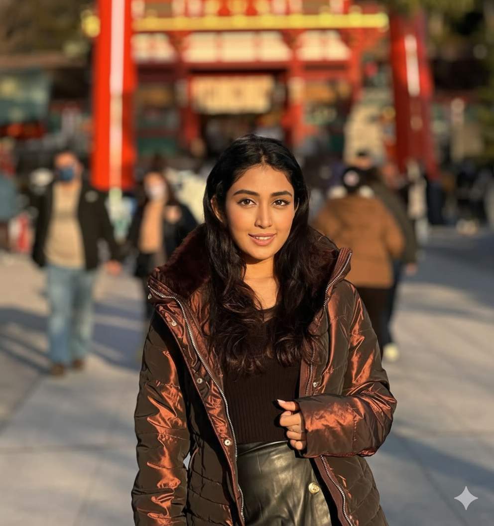 Winter Fashion Tips from TV Stars: Stay Cozy and Stylish