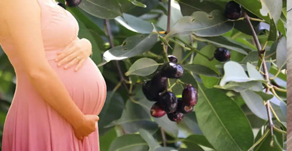The Health Benefits of Jamun: A Summer Superfruit