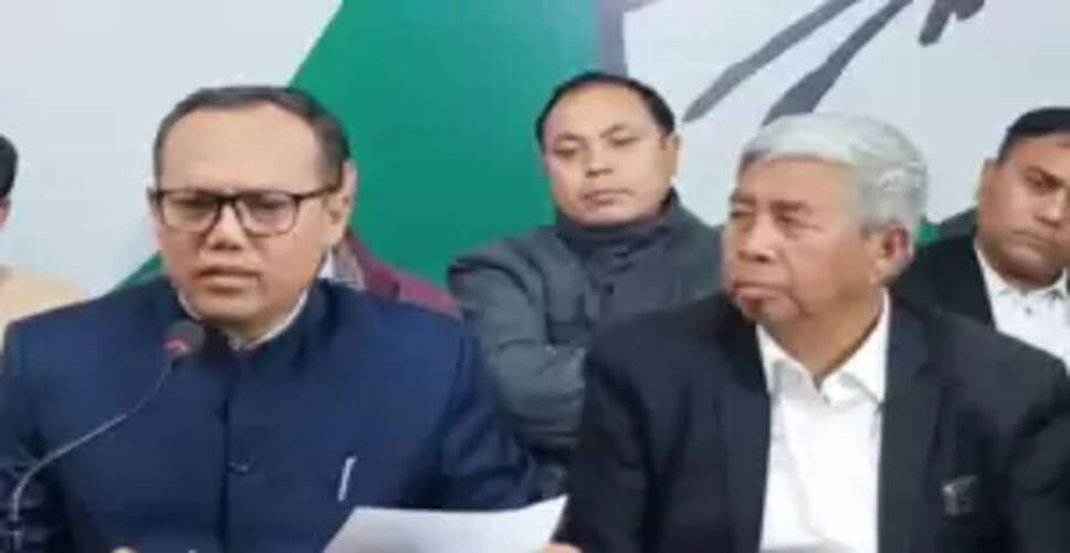 Why Did the NDA Remove Mahatma Gandhi's Name from the Rural Employment Act?