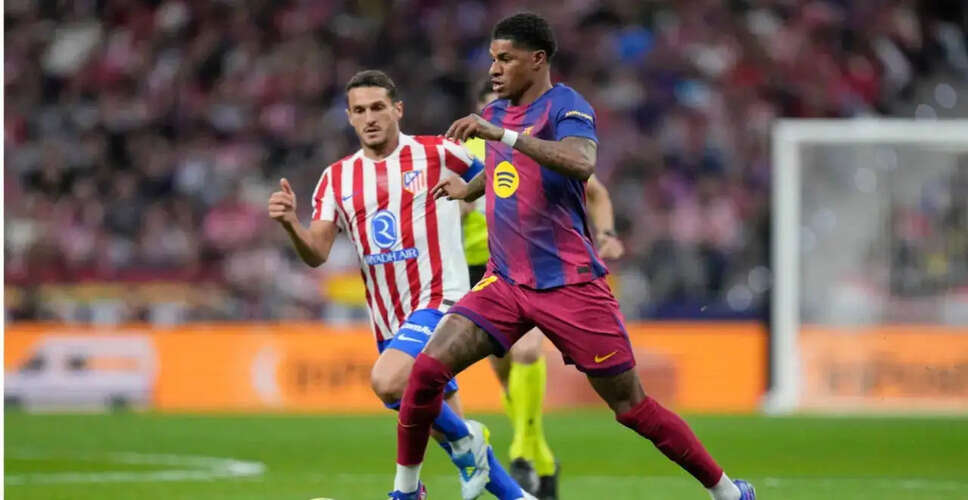 UEFA Champions League Quarter-Finals: Barcelona vs Atletico Madrid and PSG vs Liverpool Preview