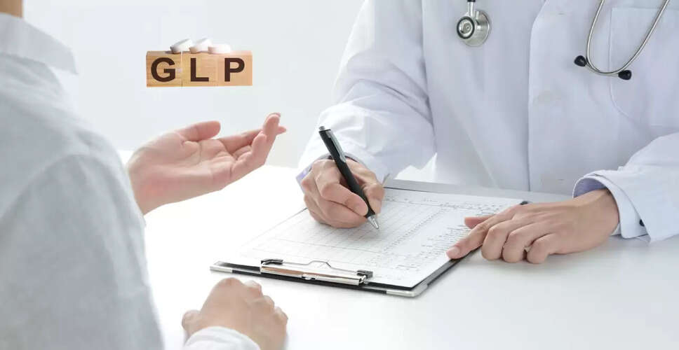 Maximizing Health Benefits with GLP-1 Medications and Mindful Eating