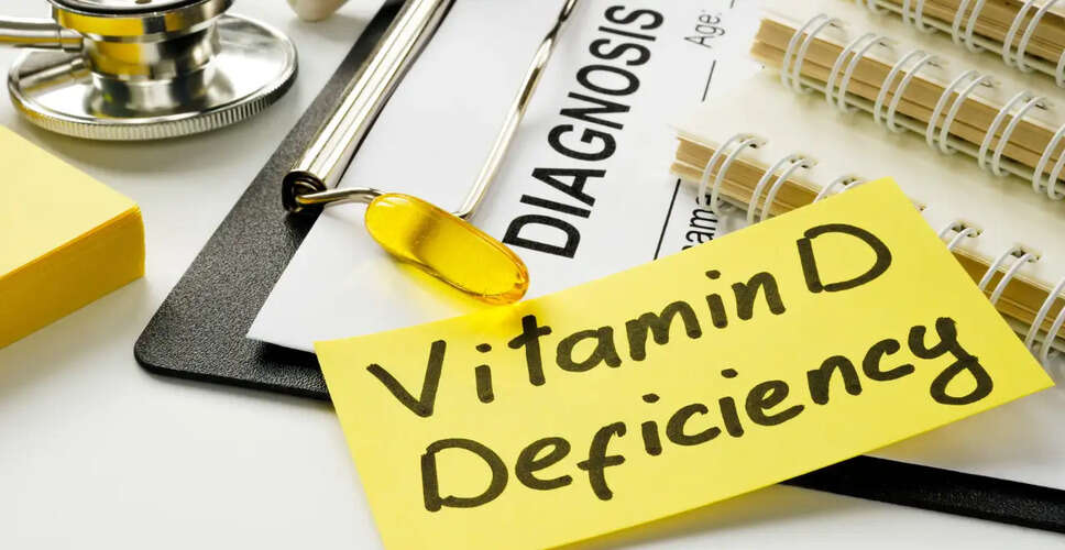Understanding Vitamin D: The Importance of Proper Supplementation