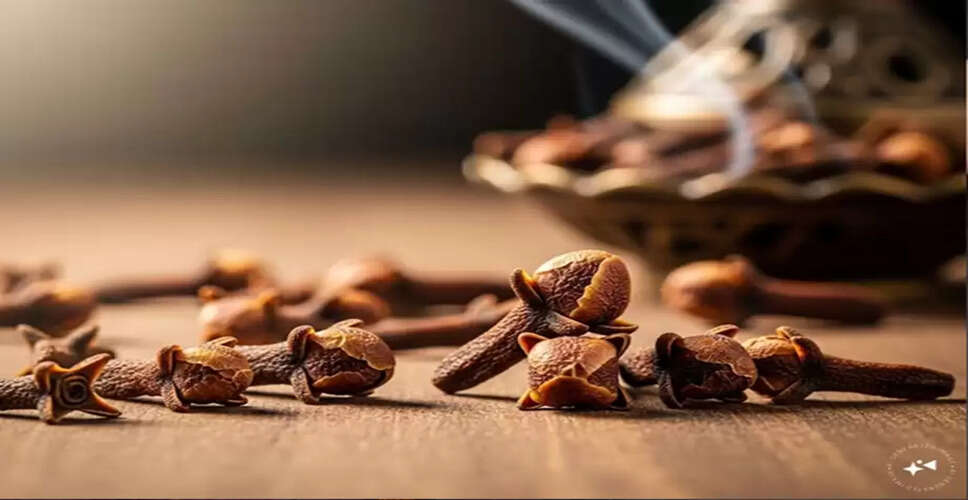 Understanding the Side Effects of Cloves: What You Need to Know