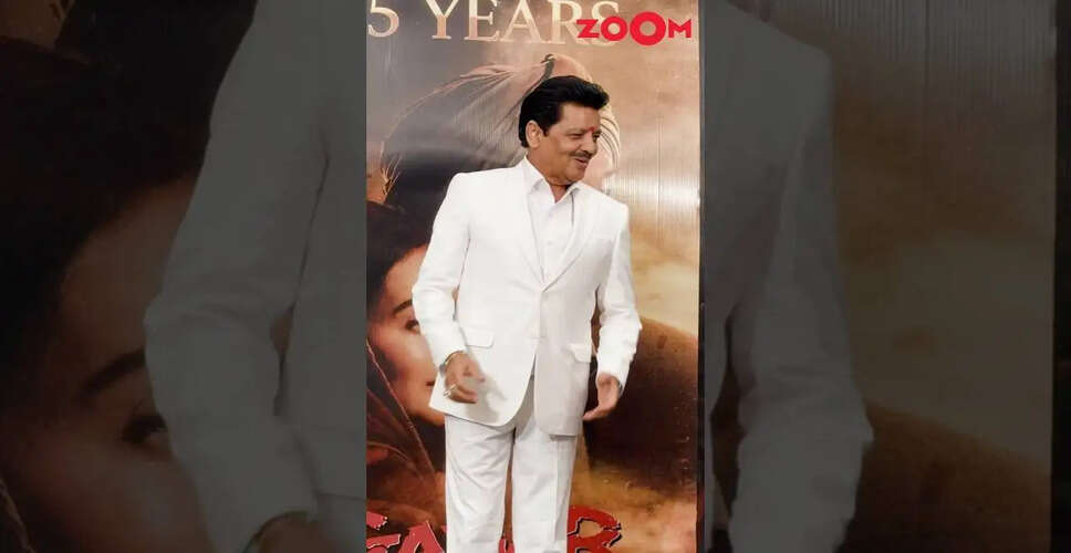 Celebrating 25 Years of 'Gadar': A Nostalgic Tribute to a Cinematic Classic