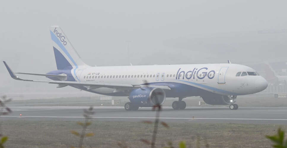 DGCA Engages with IndiGo Airlines for Passenger Compensation Amid Operational Disruptions