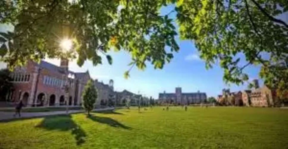 US Embassy Issues Urgent Reminder to International Students: Maintain Your Visa Status!