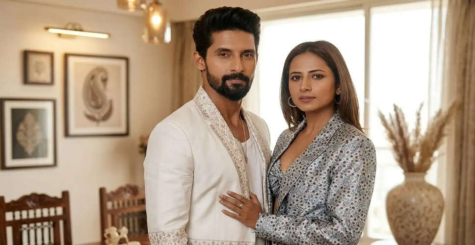 How Ravie Dubey and Sargun Mehta Are Redefining Television with Dreamiyata Entertainment
