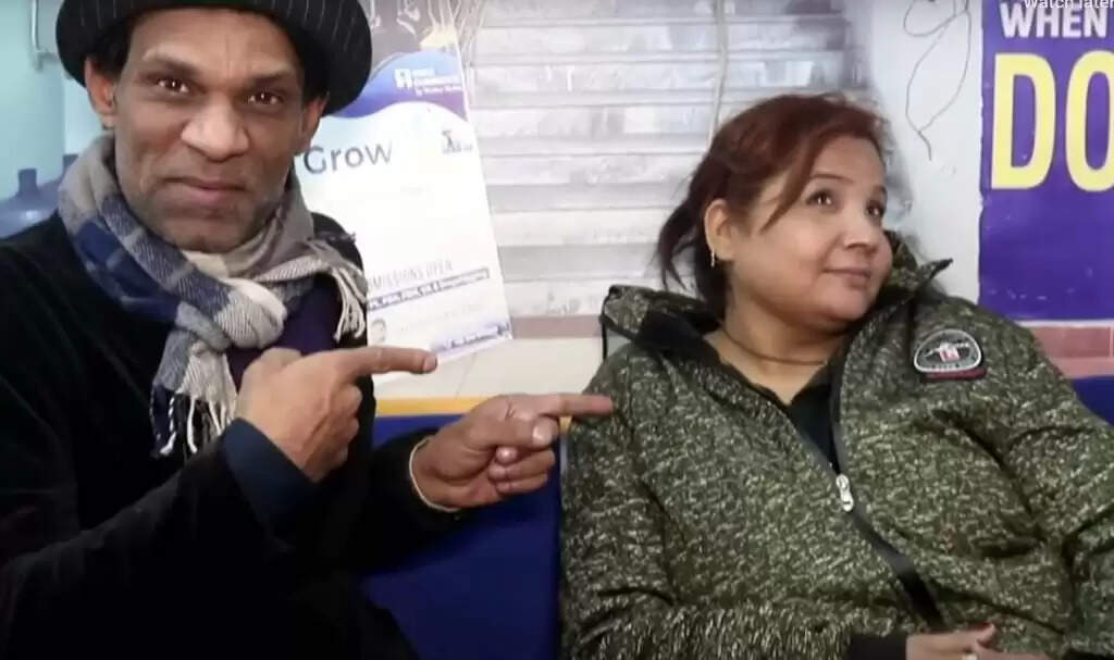 A Unique Love Story: From a Tire Repair Shop to Marriage