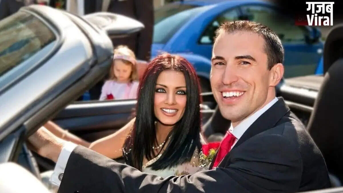 Celina Jaitly Files FIR Against Husband Peter Haag for Domestic Violence
